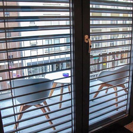 Bluestone Boarding Apartments Dusseldorf Luaran gambar