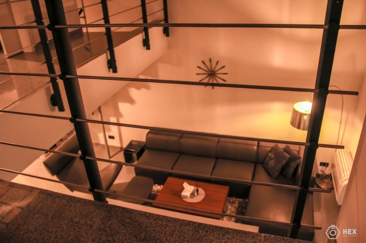 Bluestone Boarding Apartments Dusseldorf Luaran gambar