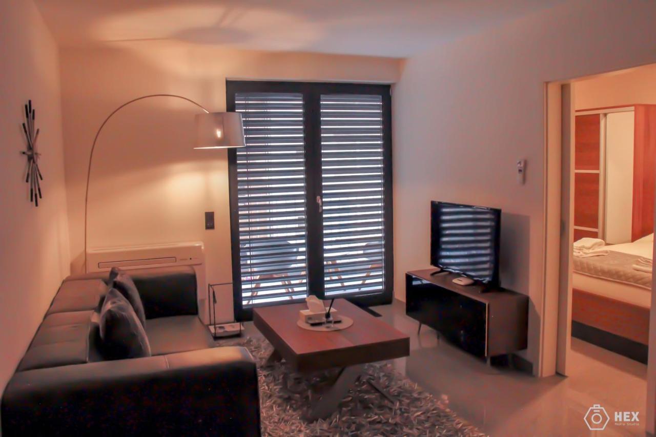 Bluestone Boarding Apartments Dusseldorf Luaran gambar