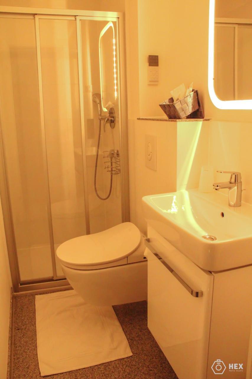 Bluestone Boarding Apartments Dusseldorf Luaran gambar