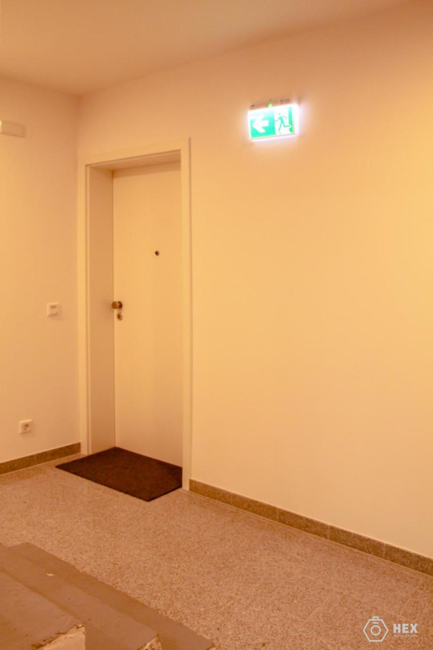 Bluestone Boarding Apartments Dusseldorf Luaran gambar