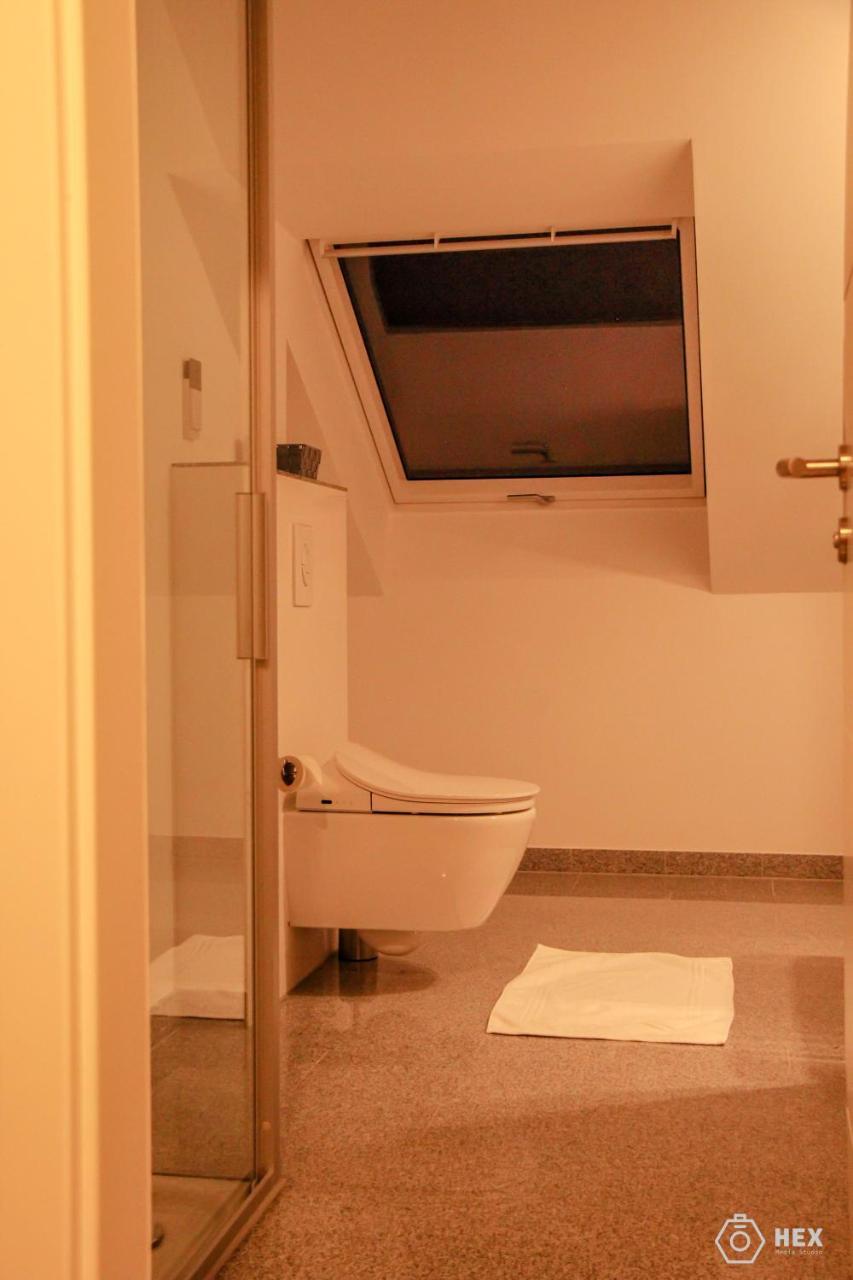 Bluestone Boarding Apartments Dusseldorf Luaran gambar