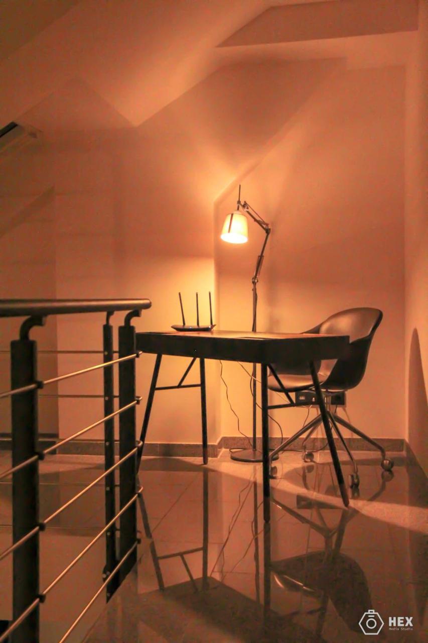 Bluestone Boarding Apartments Dusseldorf Luaran gambar