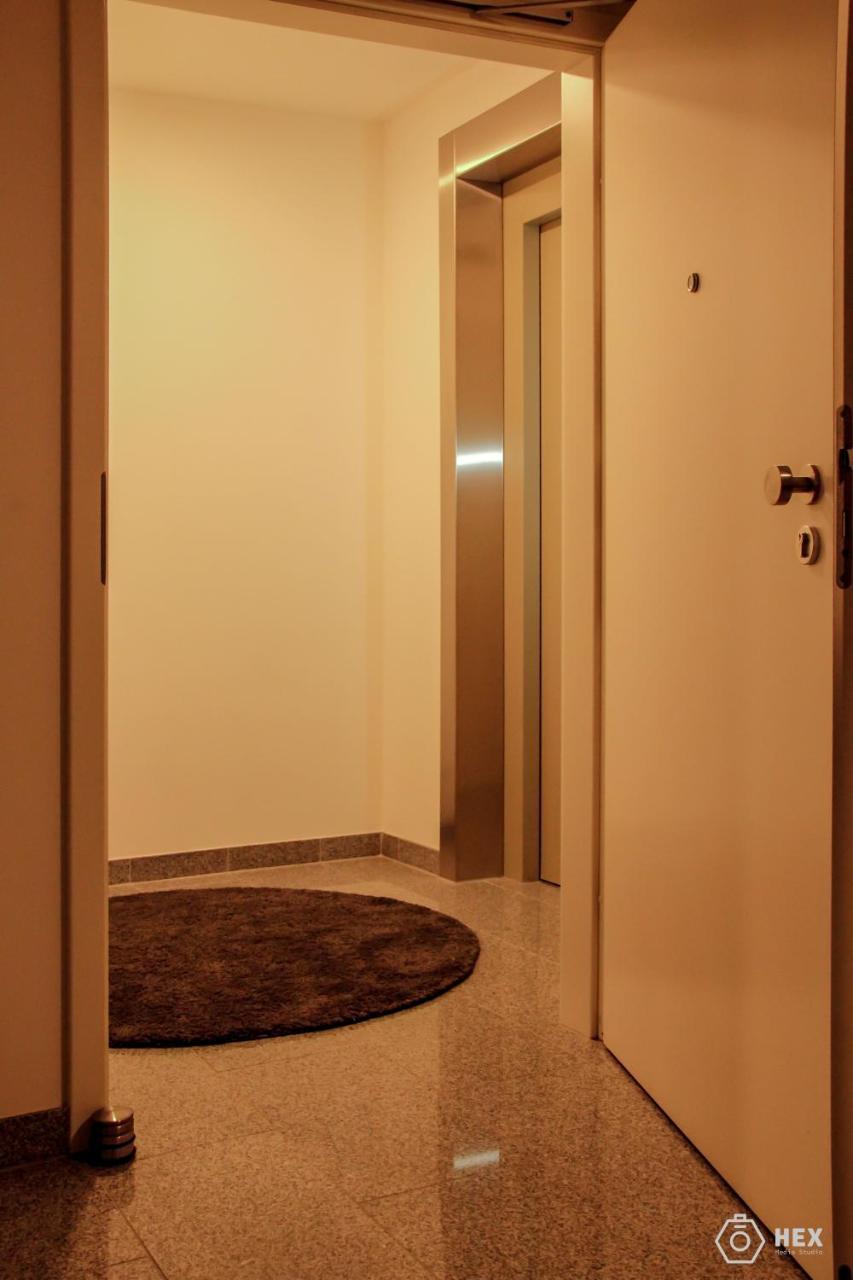 Bluestone Boarding Apartments Dusseldorf Luaran gambar