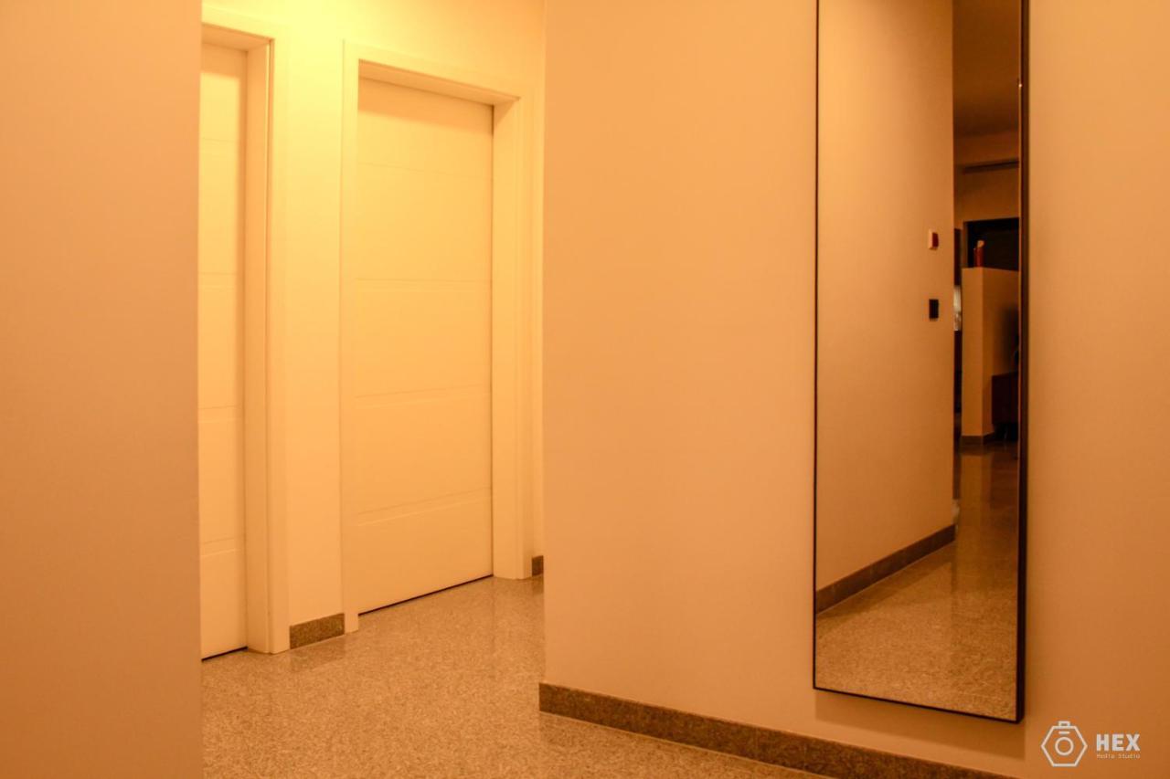 Bluestone Boarding Apartments Dusseldorf Luaran gambar