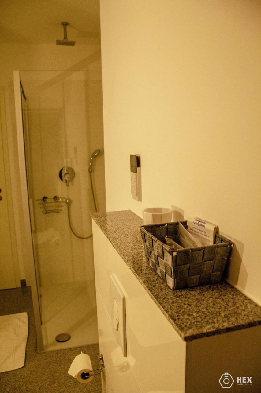 Bluestone Boarding Apartments Dusseldorf Luaran gambar