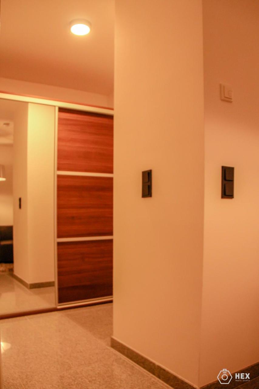 Bluestone Boarding Apartments Dusseldorf Luaran gambar