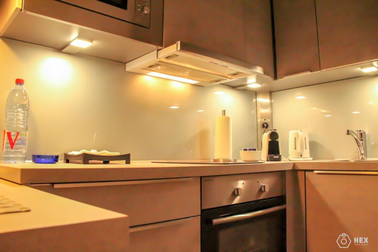 Bluestone Boarding Apartments Dusseldorf Luaran gambar