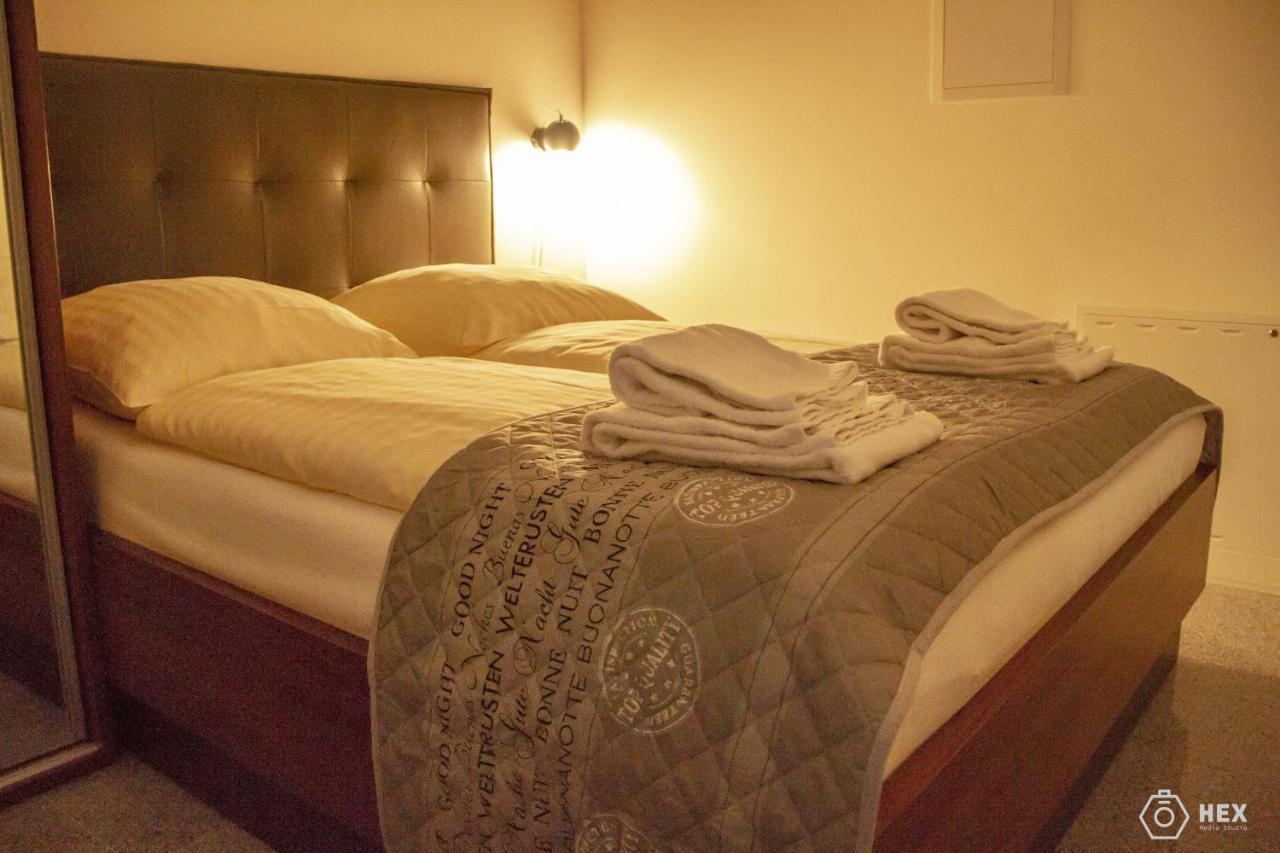 Bluestone Boarding Apartments Dusseldorf Luaran gambar