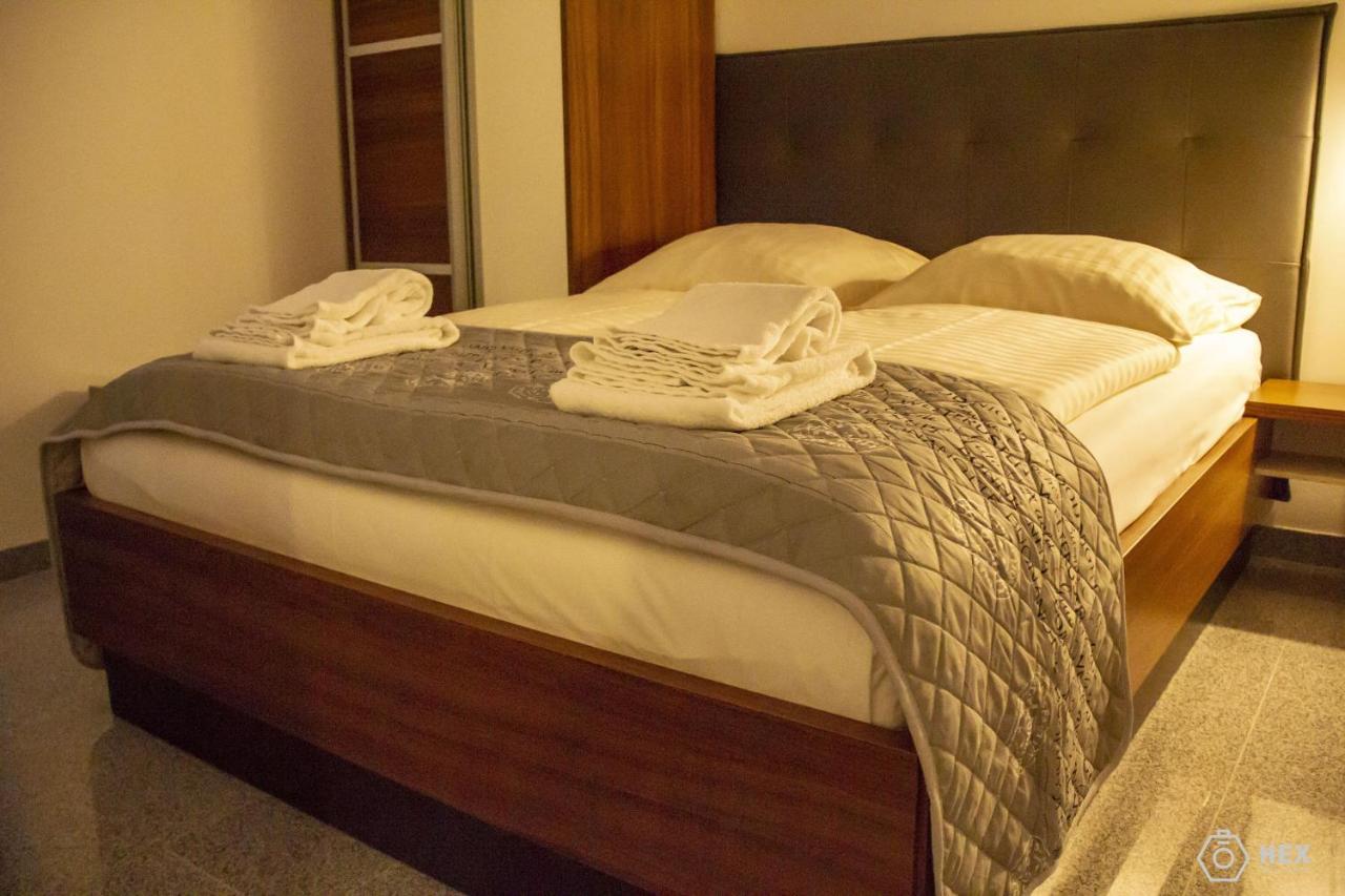 Bluestone Boarding Apartments Dusseldorf Luaran gambar