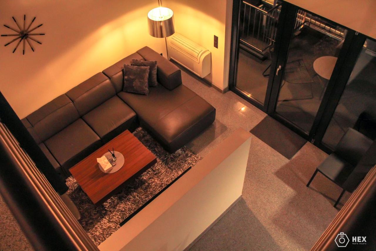 Bluestone Boarding Apartments Dusseldorf Luaran gambar
